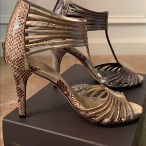 Vince Camuto shoes